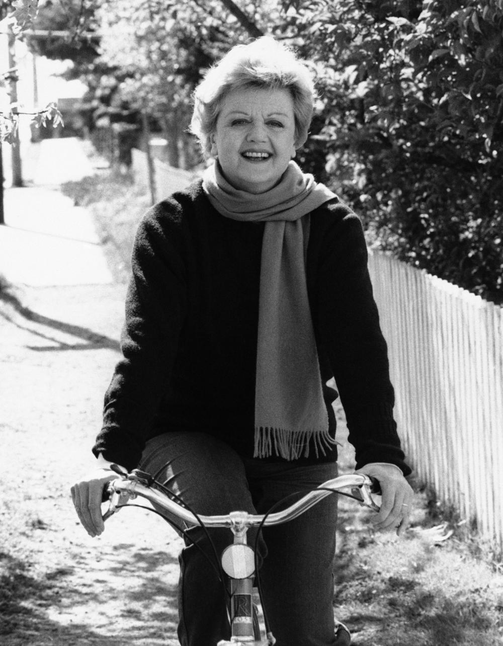 On the CBS series <em>Murder, She Wrote,</em> Lansbury played Jessica Fletcher, a widowed teacher from a small Maine coastal town who writes a best-seller which leads her into the business of sleuthing.