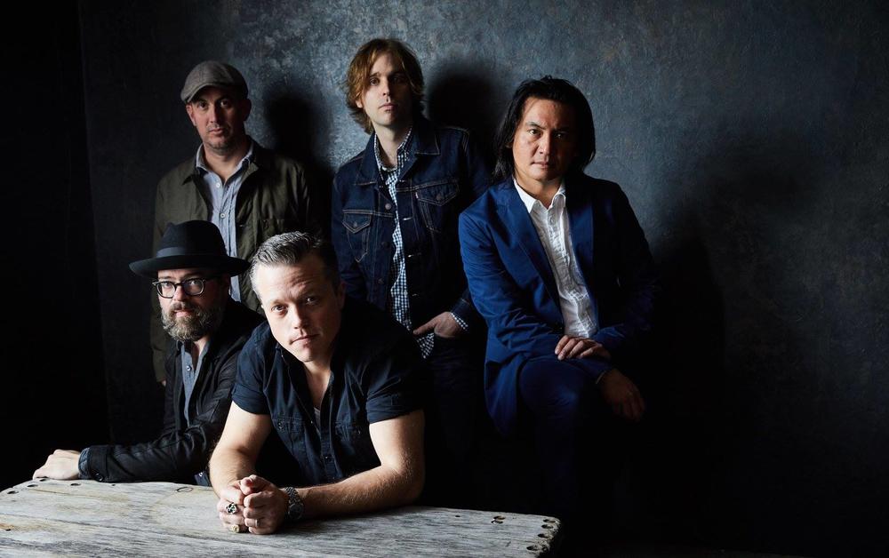 Jason Isbell and the 400 Unit will play the Savannah Music Festival's closing show on Saturday.