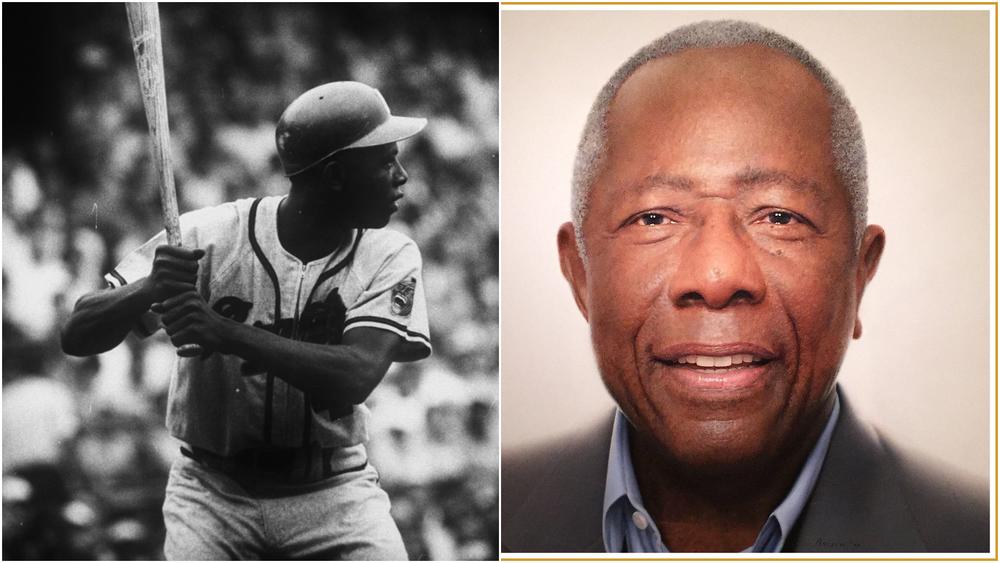 Hank Aaron's Invitational: Giving Young Baseball Prospects A Chance To  Showcase Their Talents