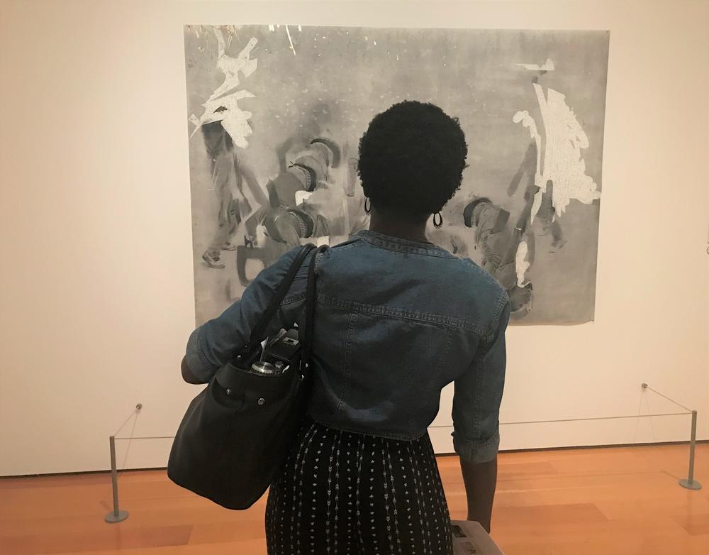 Atlanta HBCUs Train Next Generation Of African American Art Curators ...