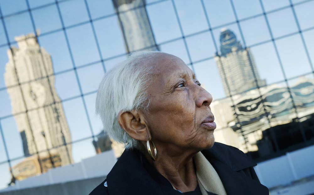 The notorious jewel thief Doris Payne was arrested at a Walmart in Georgia got no jail time during her latest court appearance. She was arrested July 17 for a misdemeanor shoplifting charge.