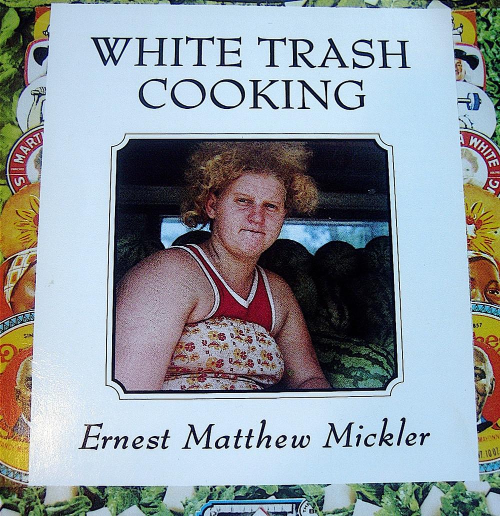 White Trash Cooking Becomes Recipe For 2019 James Beard Award