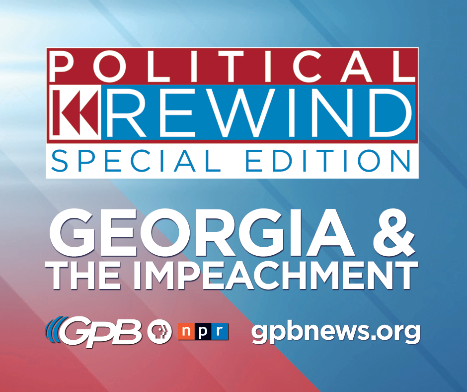 gpb 88.5 political rewind