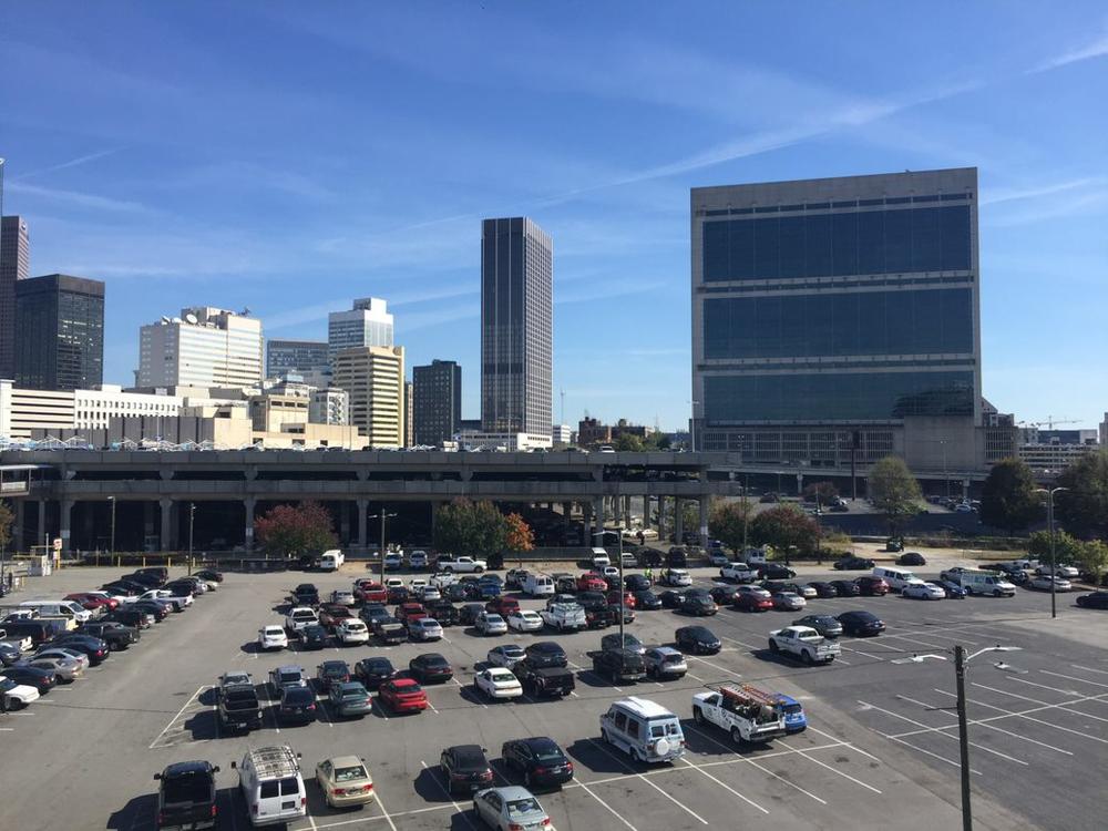 After more than nine hours of public comment and discussion, Atlanta City Council approved a deal that will allow the private developer, CIM Group, to build out the Gulch.
