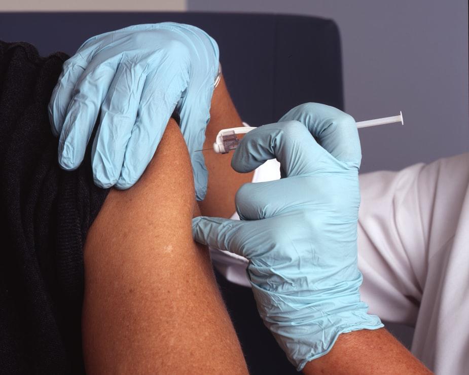 The first vaccine trial for COVID-19 Coronavirus has begun in Britain.