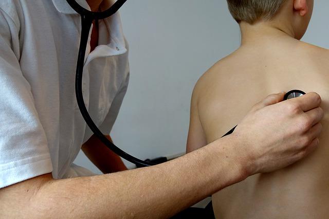 A limited number of cases of whooping cough were reported in Cherokee County, and the children related to these cases were vaccinated for pertussis.