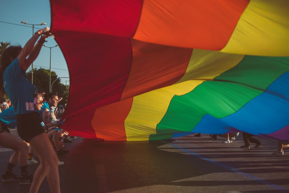 Do Businesses Show Their True Colors During LGBTQ Pride Month ...