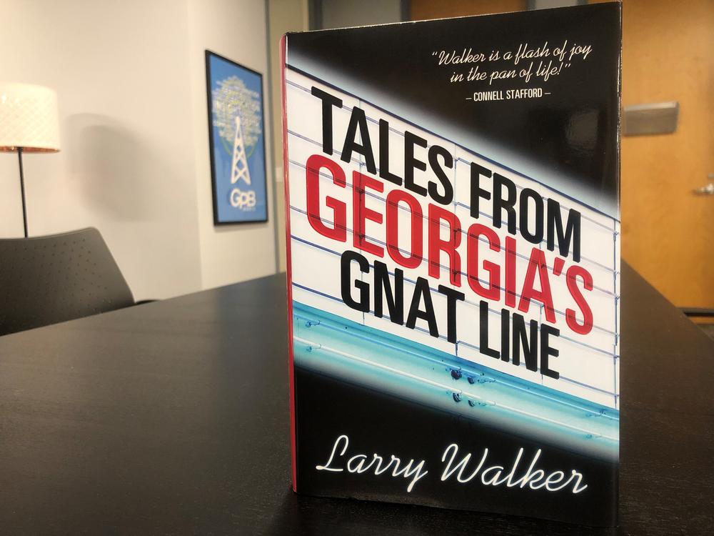 Tales From Georgia's Gnat Line explores the life of longtime state representative Larry Walker.