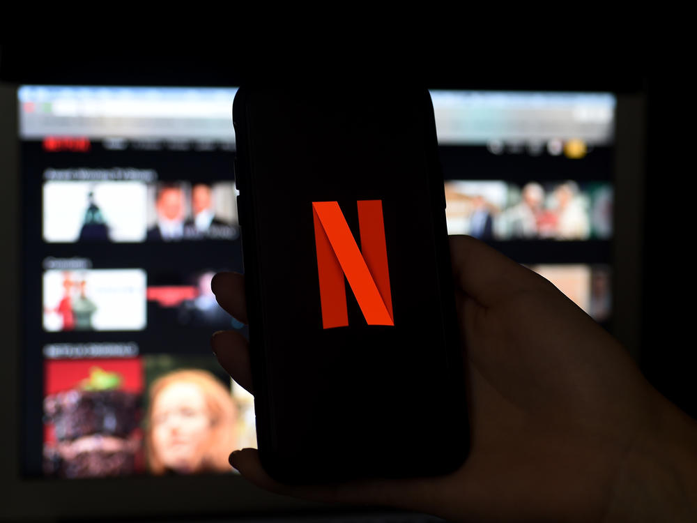 Some Netflix users will be able to watch shows at slower and faster speeds. It's a helpful move for blind and deaf users, advocates say.