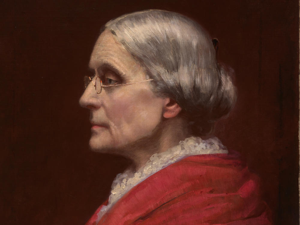 Susan B. Anthony Museum Rejects President Trump's Pardon Of The ...