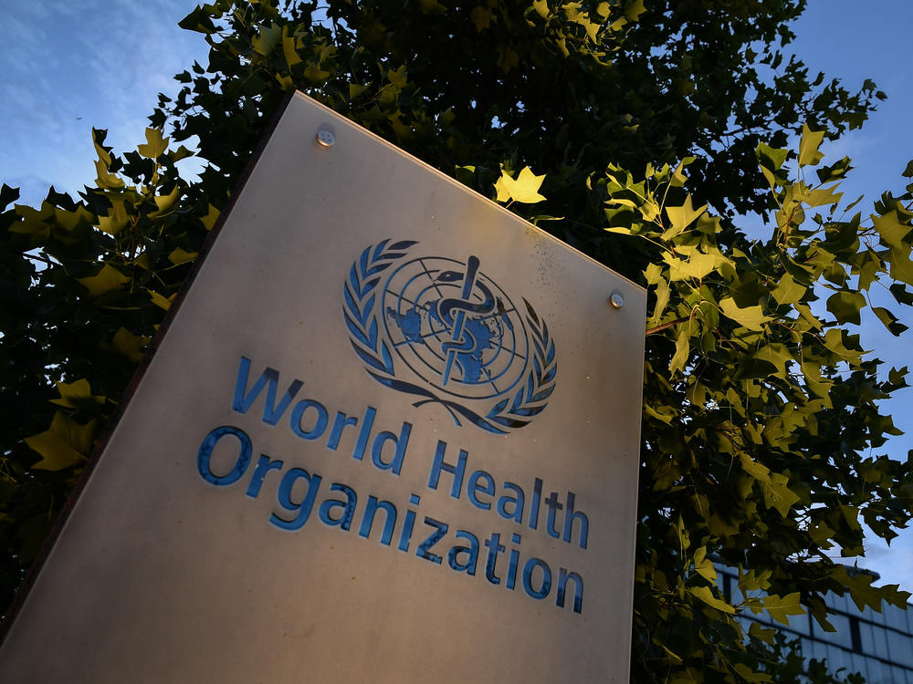 The World Health Organization, a U.N. agency founded in 1948, is headquartered in Geneva, Switzerland. Trump had pledged to withdraw U.S. participation by July 2021. Biden says he will rejoin on the first day of his administration.