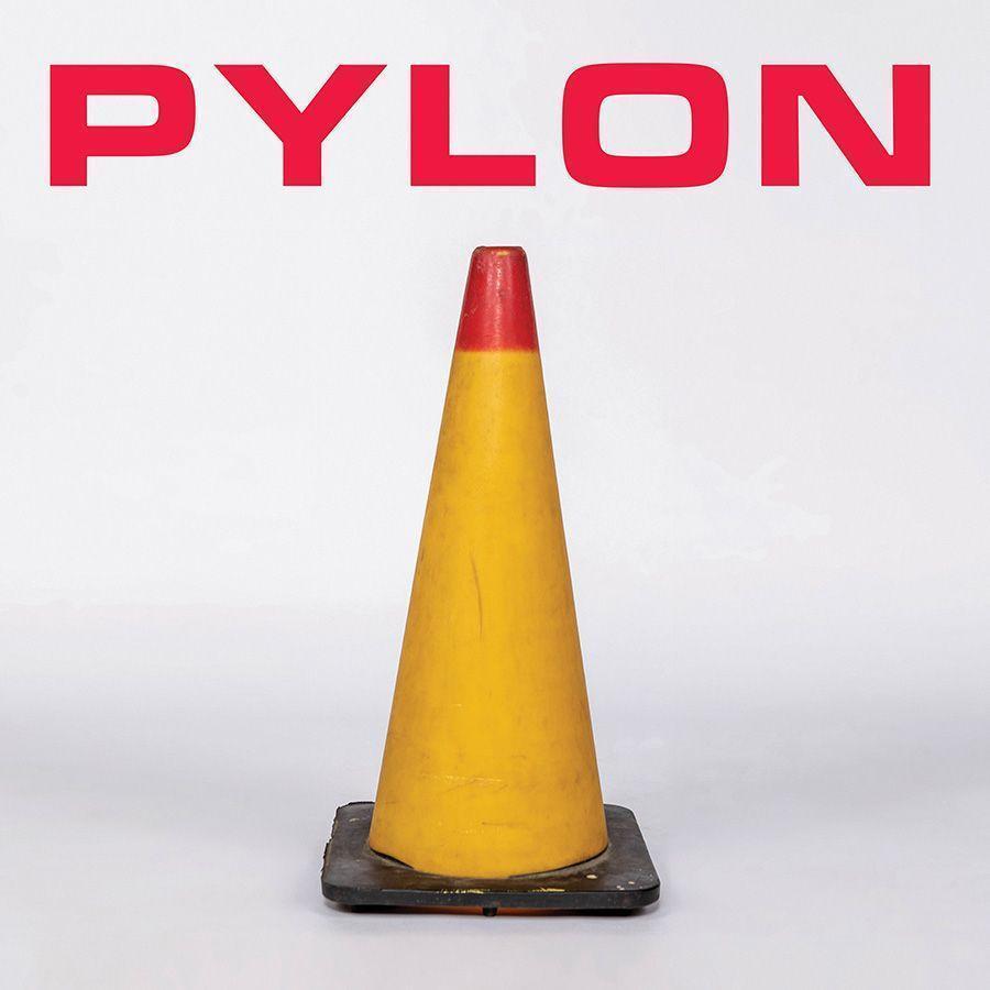 <em>Pylon Box</em>, Pylon