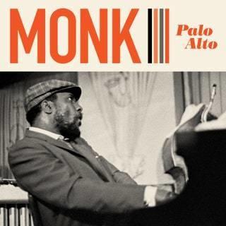 <em>Palo Alto</em>, Thelonious Monk