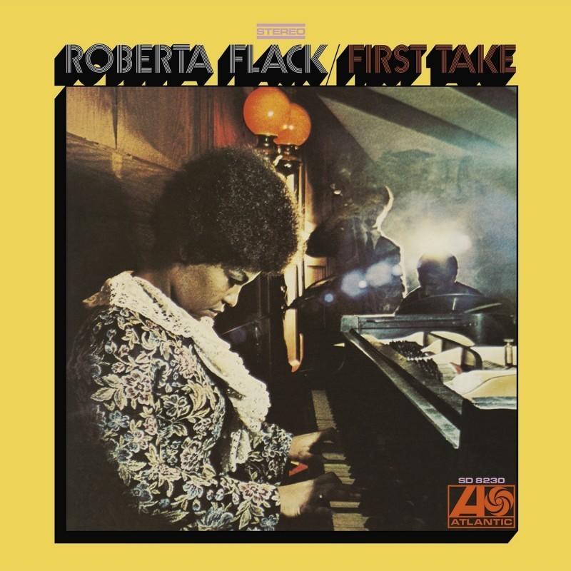 <em>First Take: 50th Anniversary Deluxe Edition</em>, Roberta Flack