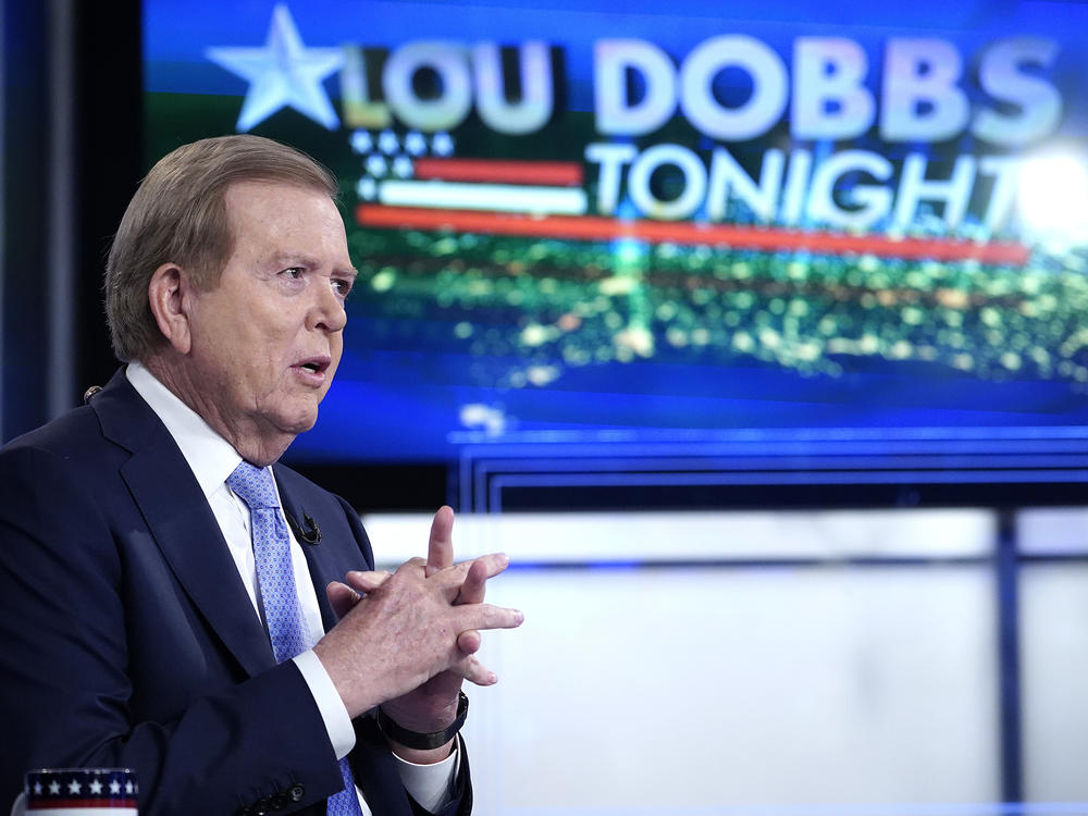 Fox Business host Lou Dobbs suggested Republicans who voted to certify President-elect Joe Biden's win were 