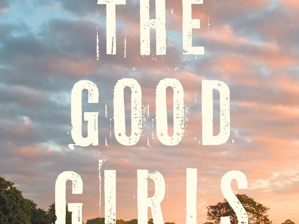 The Good Girls by Sonia Faleiro