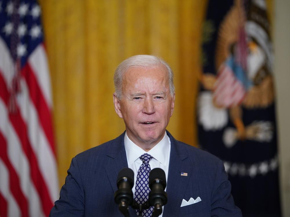 Biden Takes His 'America Is Back' Message To The World In Munich Speech ...