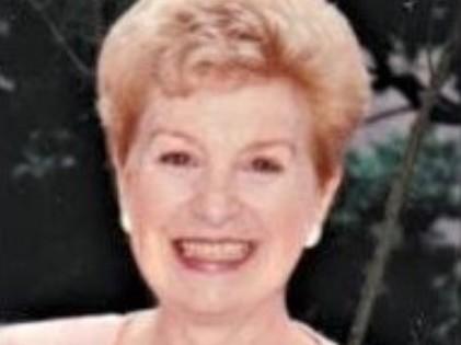 Margaret Messner, of Bellevue, Wash., died at the age of 89.