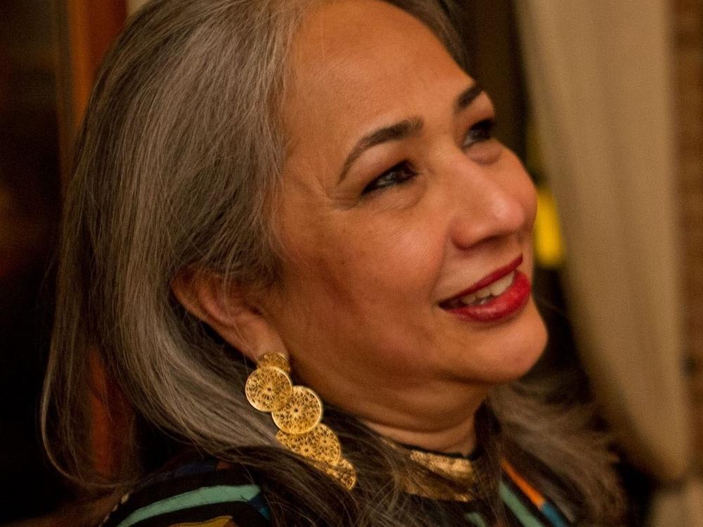 Usha Subrahmanyam, of New York, N.Y., died at the age of 69.