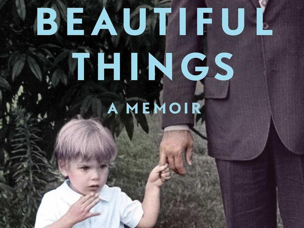 Hunter Biden's Memoir 'Beautiful Things' Seeks To Tell Just Where He's ...