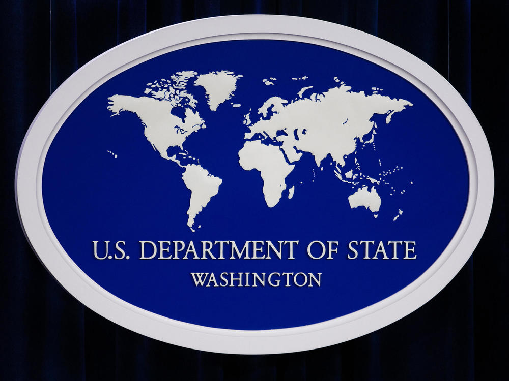 The U.S. Department of State will add a slew of countries to its 