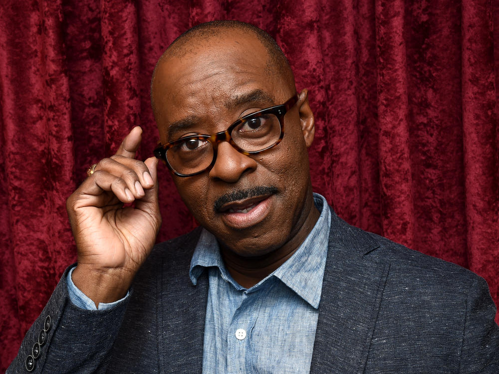 Courtney B. Vance<strong> </strong>now stars in <em>Genius: Aretha</em> as the singer's father, Rev. C. L Frankin. He co-starred in the recent HBO series, <em>Lovecraft Country, </em>and won an Emmy for his portrayal of Johnnie Cochran in the 2016 series, <em>The People v. O.J. Simpson: American Crime Story.</em>