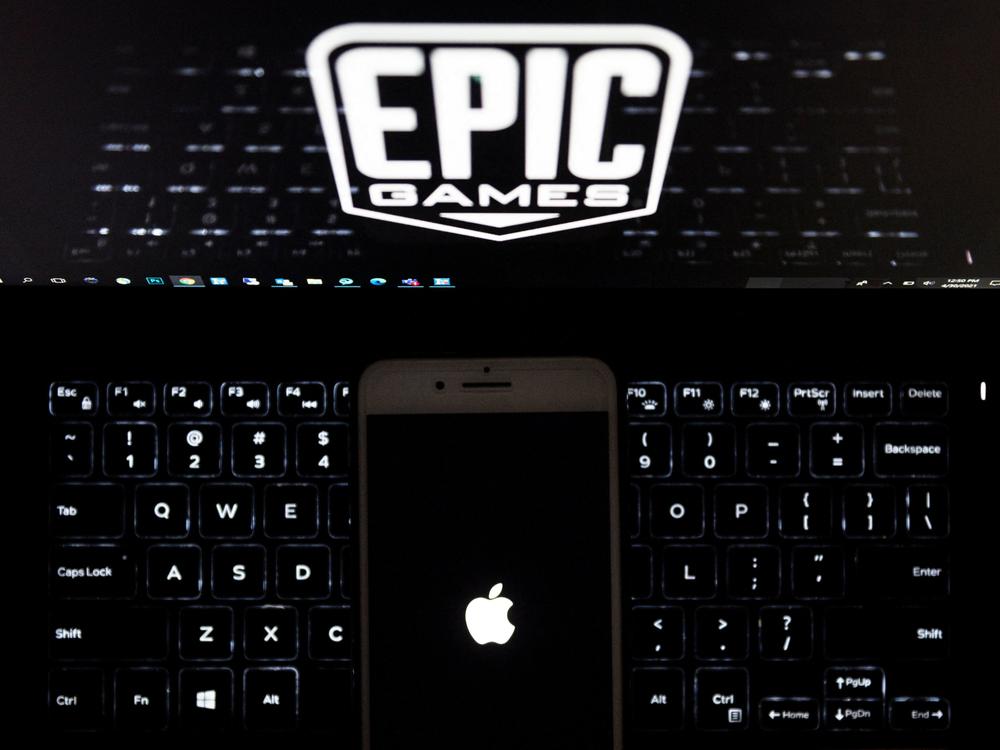 Fortnite volta ao iPhone, mas não através da App Store