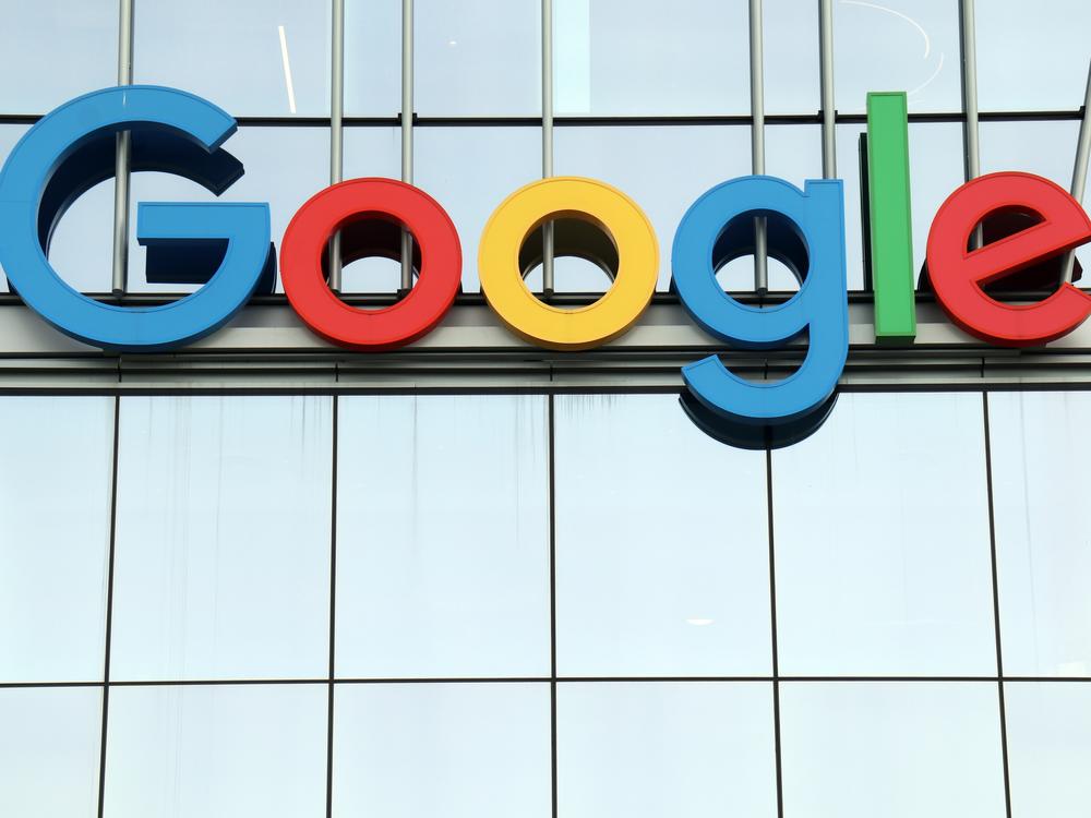 Google is also offering four weeks per year where employees can work from anywhere they want.