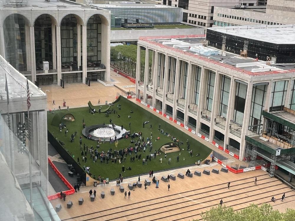 A Transformed Lincoln Center In New York City Brings Back Live   Jeff 4 C3b34292e35bdea9e1d9a4d21e7509344b6eea38 