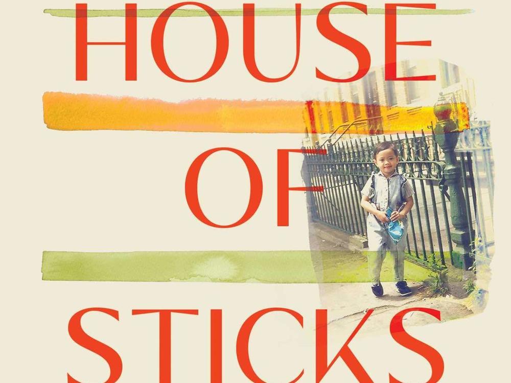 <em>House of Sticks: A Memoir,</em> Ly Tran