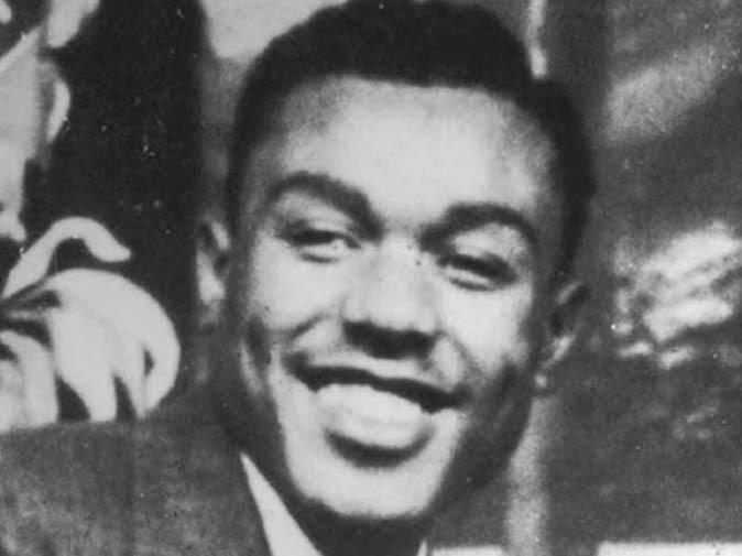 Willie Edwards Jr. died in 1957. He was killed by Klansman who told him to either jump off a bridge or be shot.