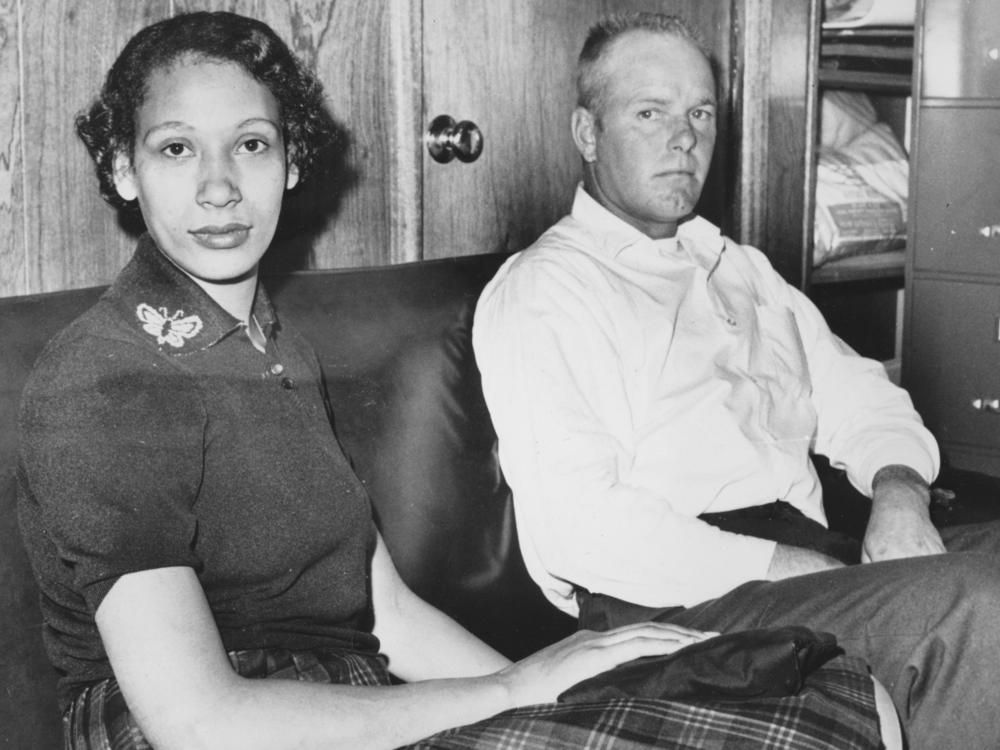 June 12 Is Loving Day — When Interracial Marriage Finally Became Legal In The U S Georgia