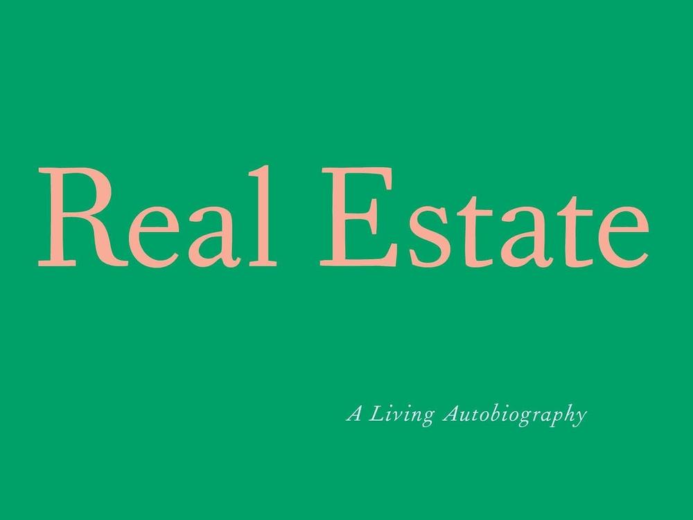 <em>Real Estate: A Living Autobiography,</em> by Deborah Levy