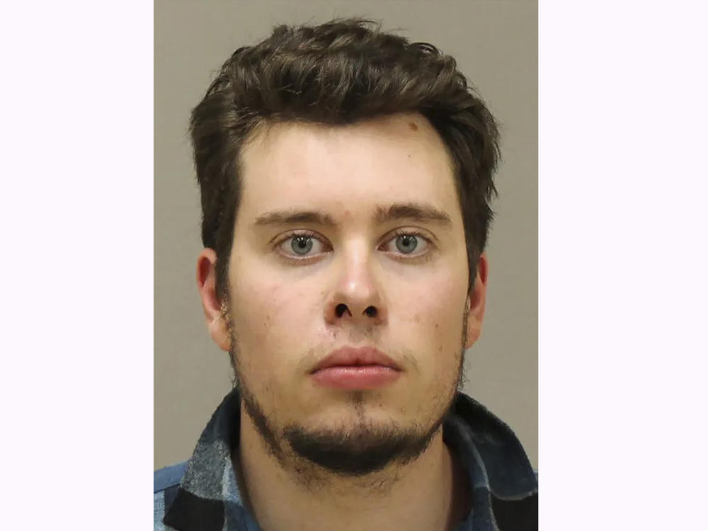 Ty Garbin pleaded guilty and was sentenced to six years and three months in prison, according to court records, and three years of supervised release following his prison sentence.