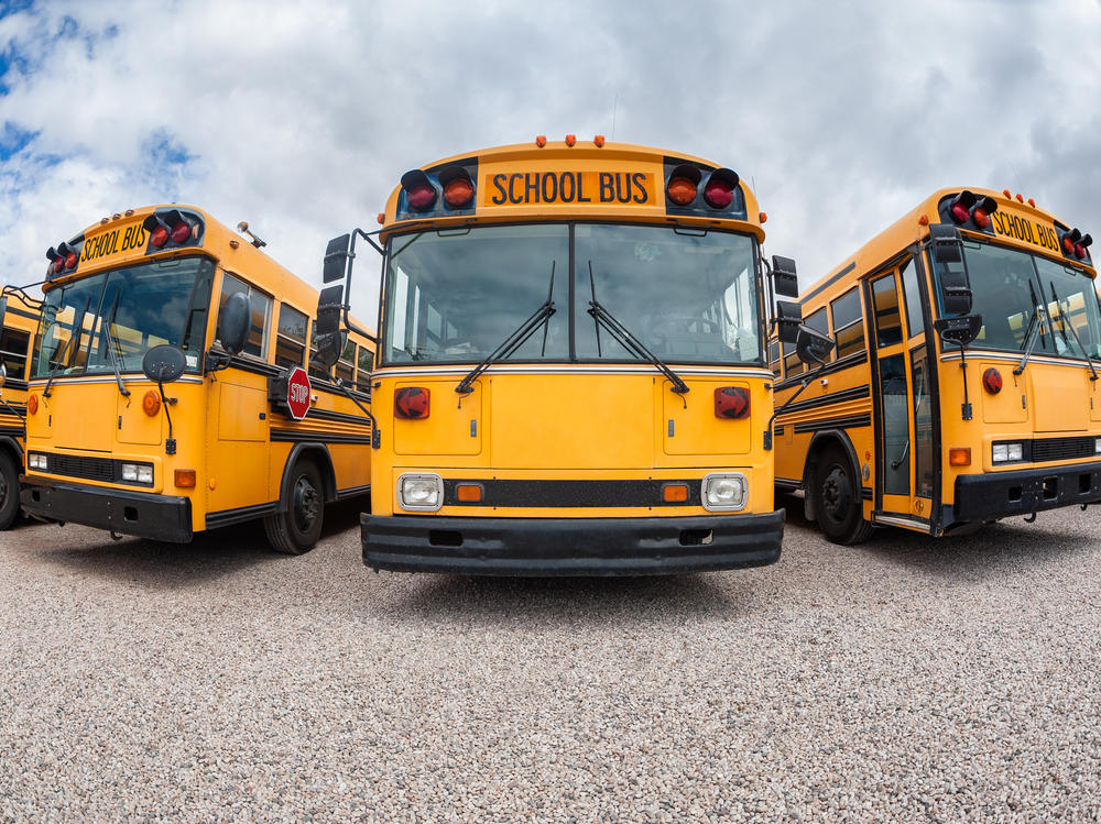 In a new nationwide survey, half of student-transportation coordinators described school bus driver shortages as either 