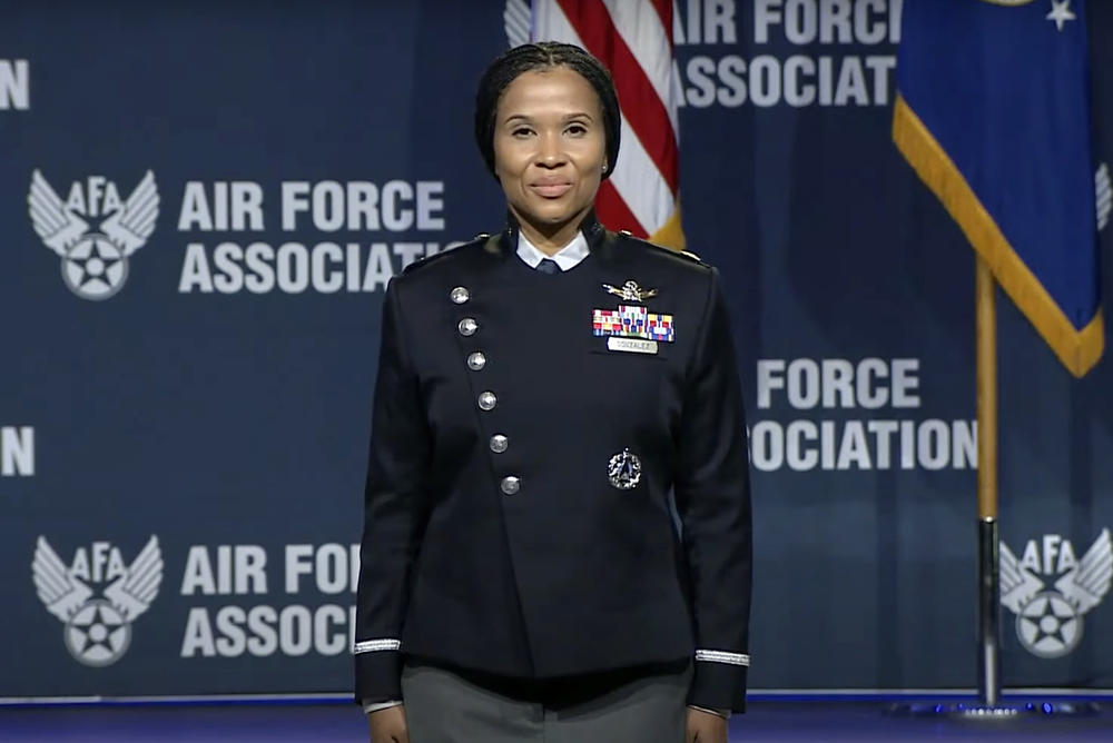 Uniforms of the United States Air Force | Military Wiki | Fandom