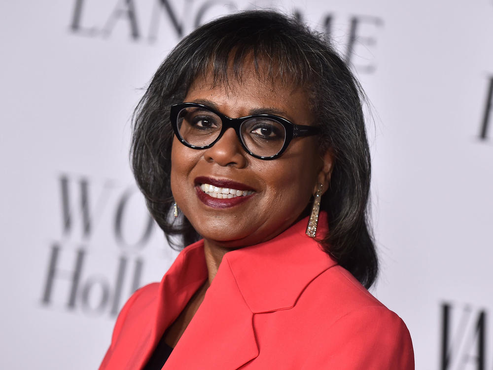 Anita Hill teaches courses on gender, race, social policy and legal history at Brandeis University.