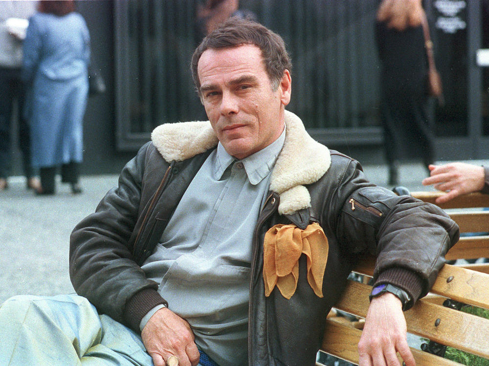 Despite leaving the acting business multiple times, Stockwell's career spanned 70 years.