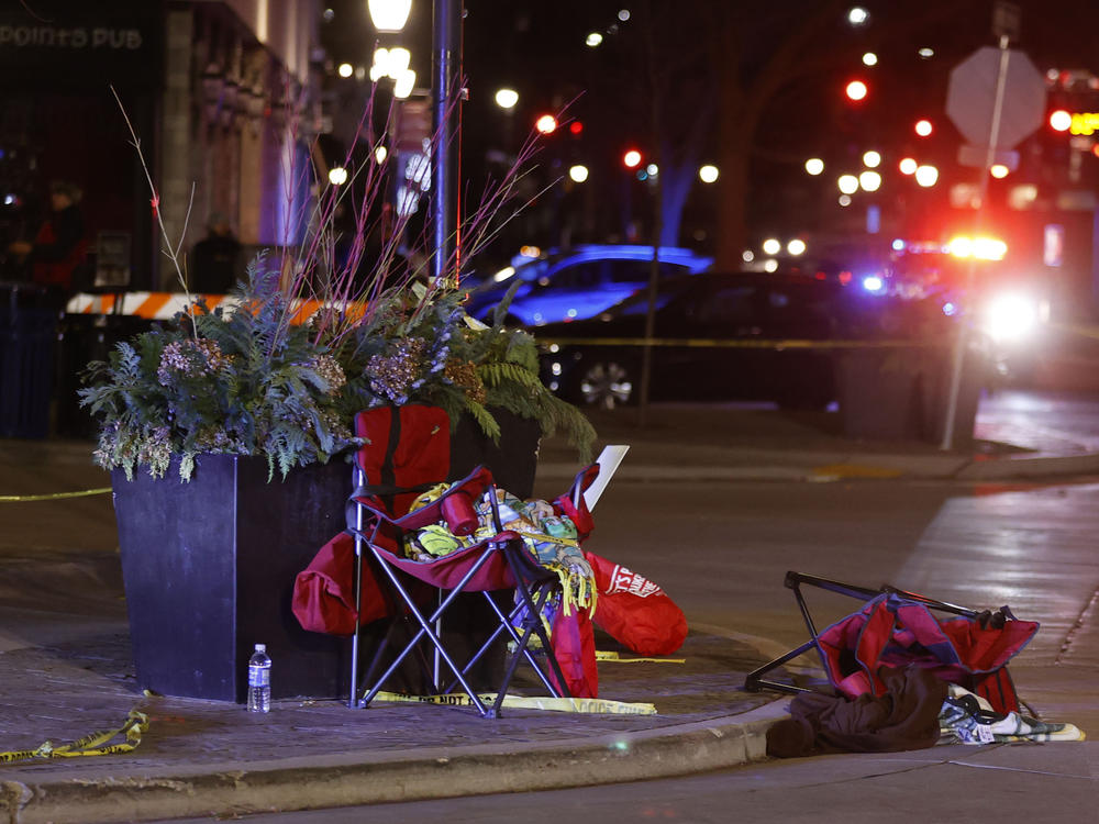 What We Know About The Victims Of The Waukesha Christmas Parade ...