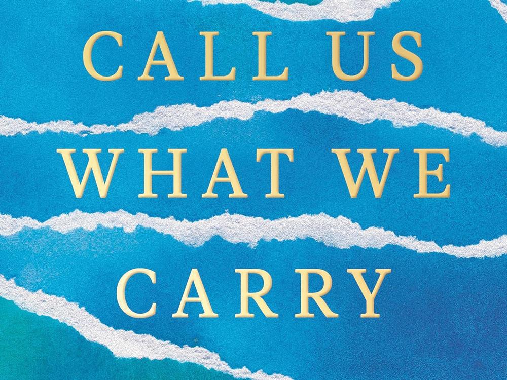 <em>Call Us What We Carry: Poems,</em> by Amanda Gorman
