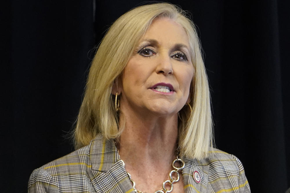 Mississippi Attorney General Lynn Fitch says the case before the Supreme Court that prohibits most abortions past 15 weeks is the most significant case of her lifetime. She argues that overturning Roe v. Wade will empower women.