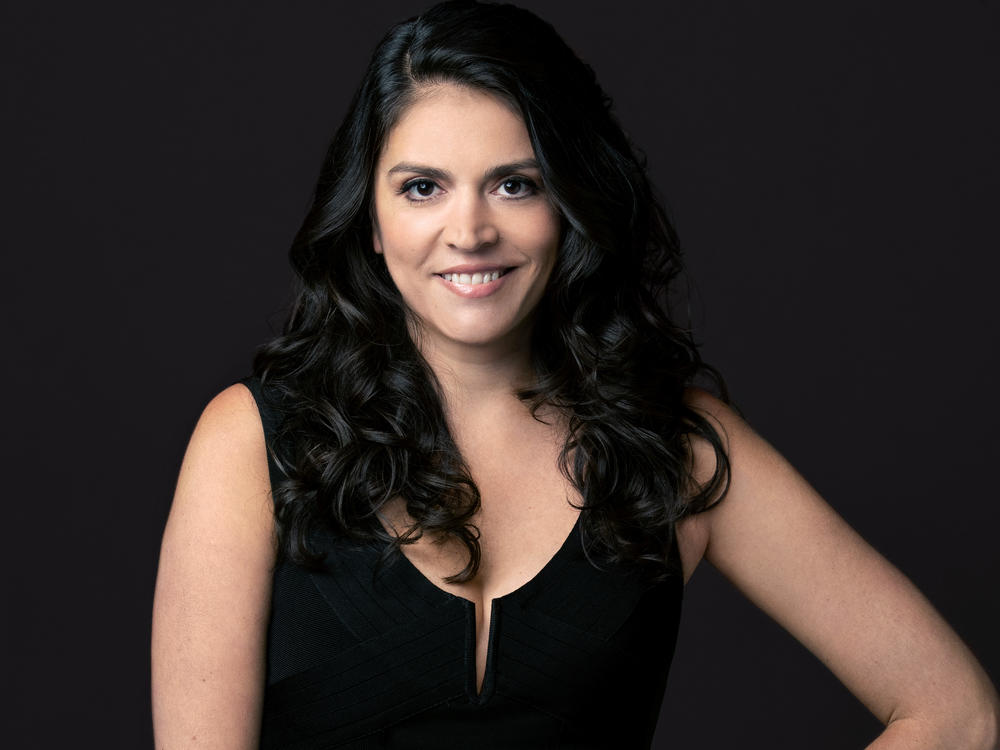 Cecily Strong is putting her personal spin on a celebrated one-woman show at The Shed in New York City this month.