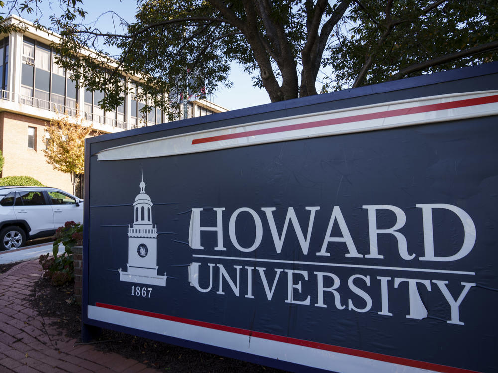 Howard University in Washington, D.C., is one of at least six historically Black colleges and universities that received bomb threats on Monday. It received a second threat on Tuesday.