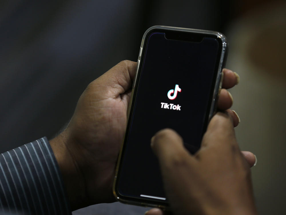 TikTok announced an update to its community guidelines to ban deadnaming, misgendering and misogyny.