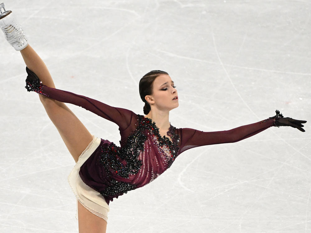 Figure skating gold 2025 medal routines youtube