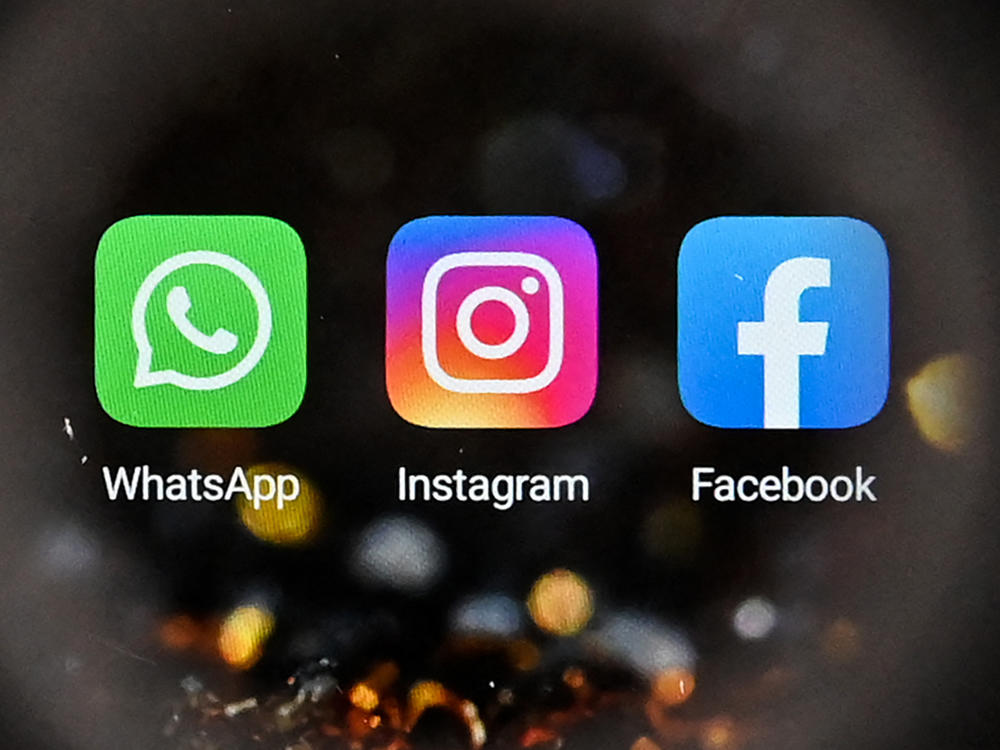 A Russian court has banned Meta, the parent company of Facebook, Instagram and WhatsApp, for 