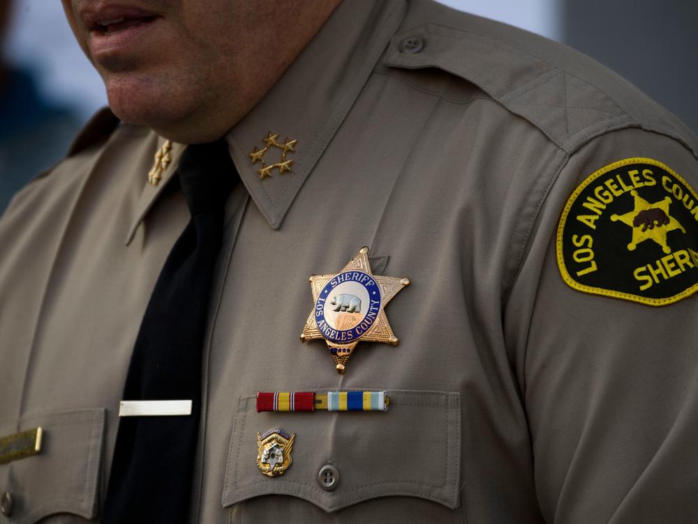 Alleged Gangs In The LA Sheriff's Department To Be Investigated By ...