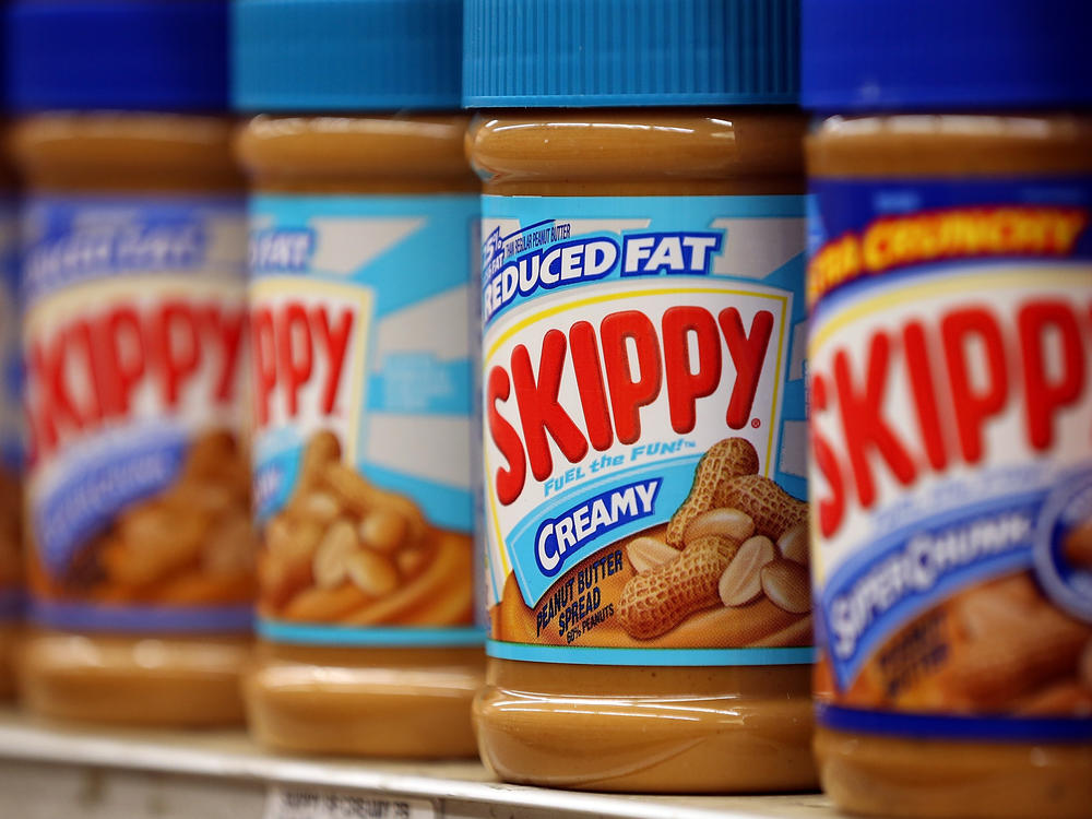 Skippy Foods, LLC said a 