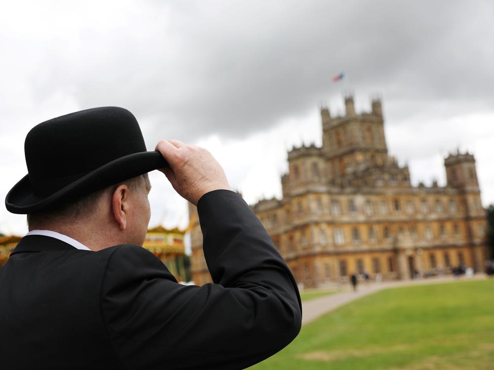 Downton Abbey is back, but this time the family is going on the road to France.
