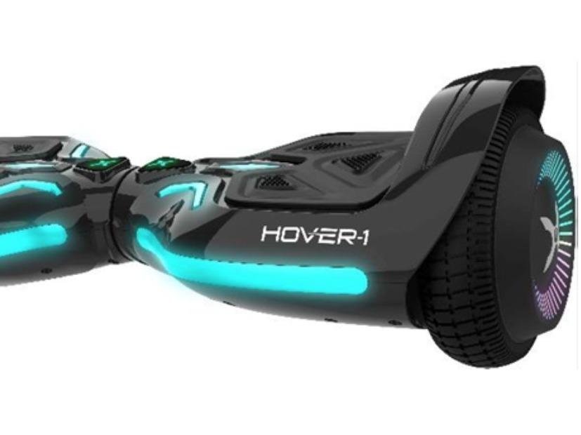 More than 90 000 hoverboards sold in the U.S. are being recalled